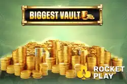 Biggest Vault