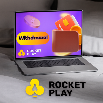 rocketplay casino app