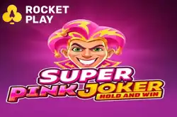Super Pink Joker