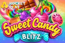 Sweet Candy Blitz